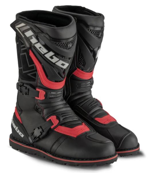 Bild von Trial Stiefel Hebo TECHNICAL 3.0